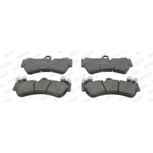Ferodo Brake Pads Front FDB1625