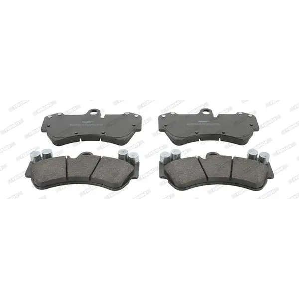 Ferodo Brake Pads Front FDB1625