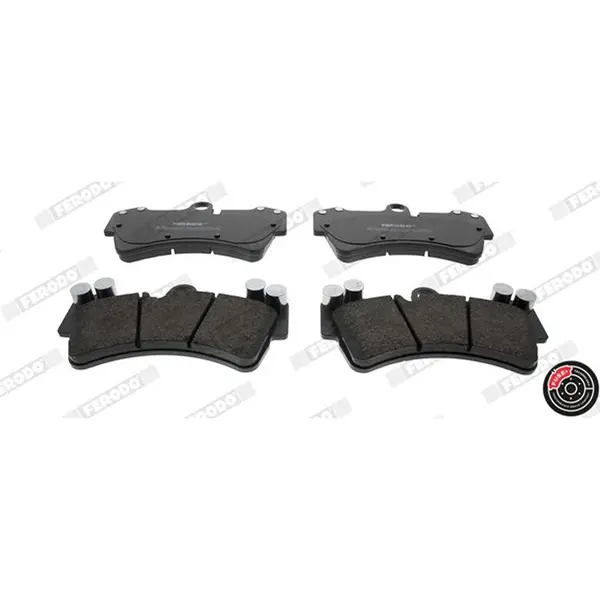 Ferodo Brake Pads FDB1626