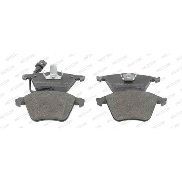 Ferodo Brake Pads FDB1765