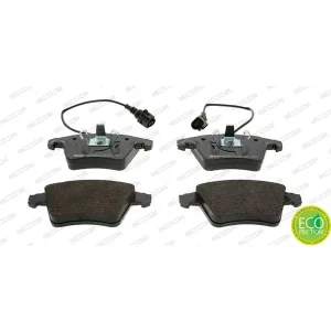 Ferodo Brake Pads Front FDB1826