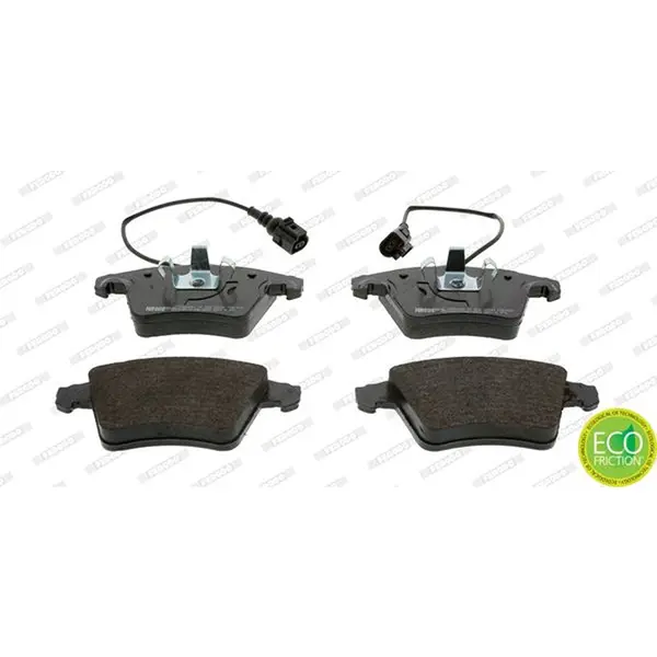 Ferodo Brake Pads Front FDB1826
