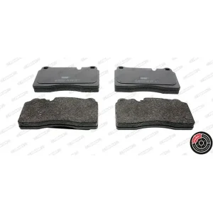 Ferodo Brake Pads FDB1877