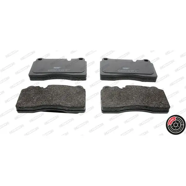 Ferodo Brake Pads FDB1877