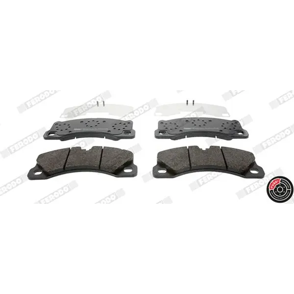 Ferodo Brake Pads Front FDB4064