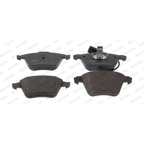 Ferodo Brake Pads FDB4223