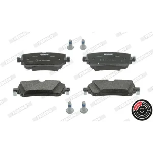 Ferodo Brake Pads Rear FDB4807