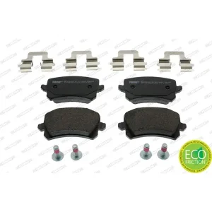 Ferodo Brake Pads FDB4058