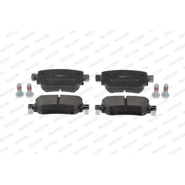 Ferodo Brake Pads Rear FDB4485