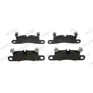 Ferodo Brake Pads Rear FDB4424