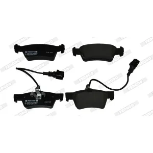 Ferodo Brake Pads Rear FDB1460