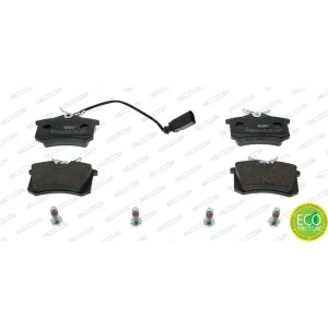 Ferodo Brake Pads FDB1481