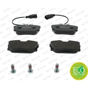 Ferodo Brake Pads Rear FDB1482