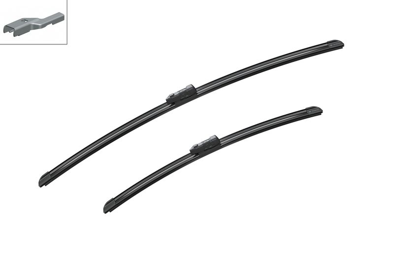 Bosch A 310 S Wiper Blade Set 650 mm / 475 mm