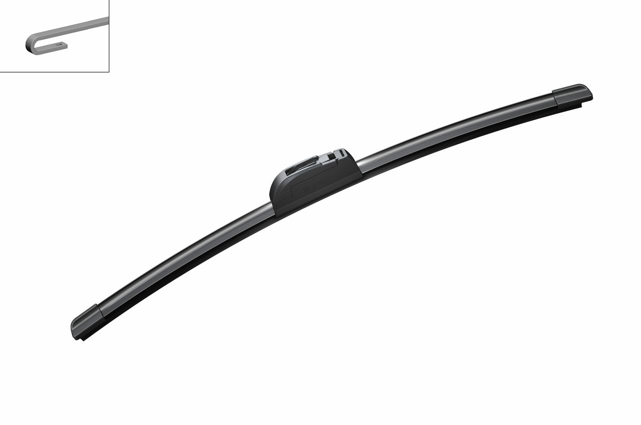 WIPER BLADE AEROTWIN RETROFIT AR18U 18inch/450MM