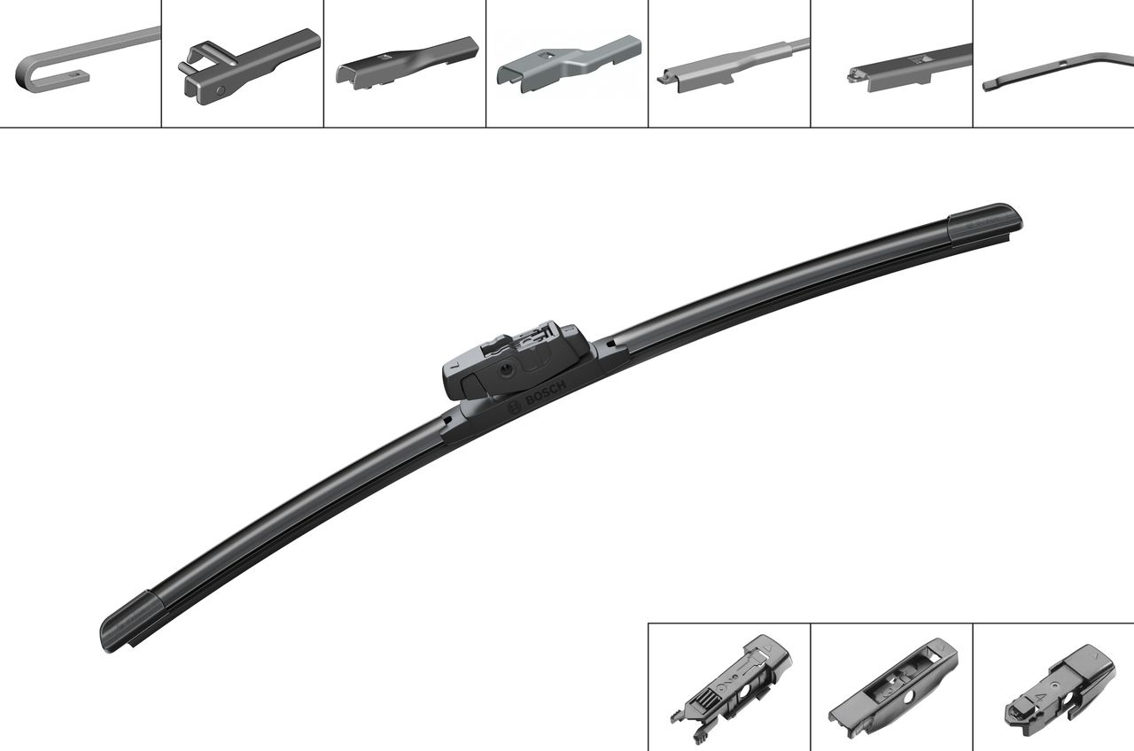 WIPER BLADE AEROECO AE18 18inch/450MM AE45