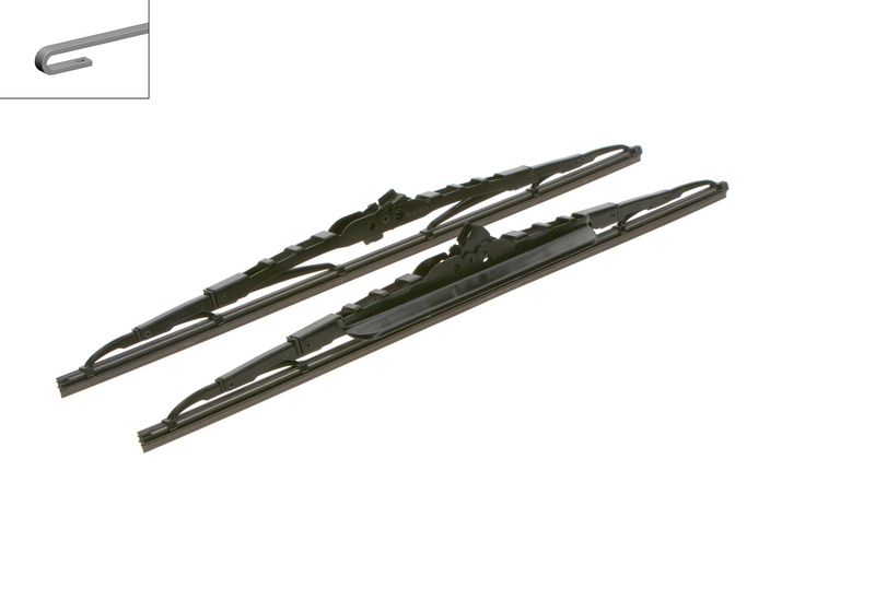 Bosch 450 S Wiper Blade Set 450 mm