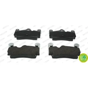 Ferodo Brake Pads FDB1627