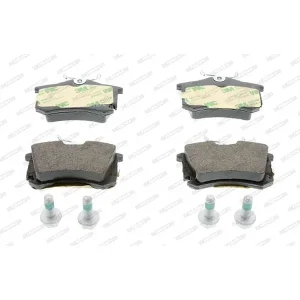 Ferodo Brake Pads FDB1637