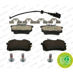 Ferodo Brake Pads FDB1645