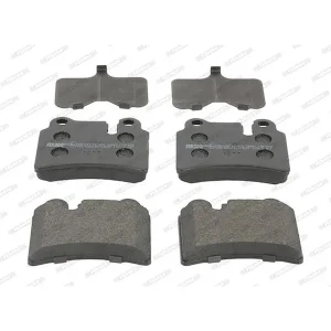 Ferodo Brake Pads FDB1878