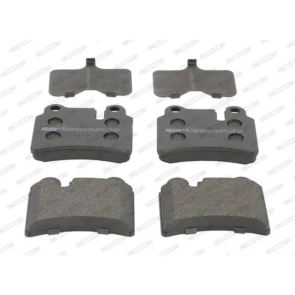 Ferodo Brake Pads FDB1878