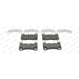 Ferodo Brake Pads Rear FDB4065