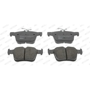 Ferodo Brake Pads Rear FDB4697