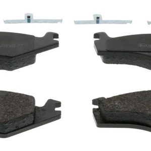 Ferodo Brake Pads FDB1072