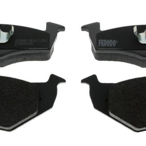 Ferodo Brake Pads FDB1101