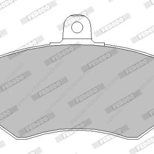 Ferodo Brake Pads FDB413