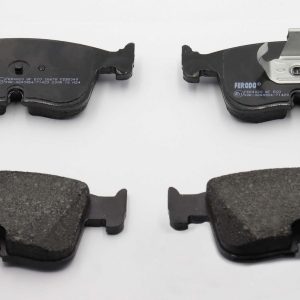 Ferodo Brake Pads Front FDB5349