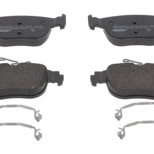 Ferodo Brake Pads Rear FDB5356