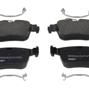 Ferodo Brake Pads Rear FDB5357