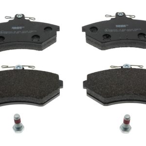 Ferodo Brake Pads FDB774