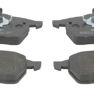 Ferodo Brake Pads Front FDB969