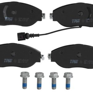 TRW Brake Pads Front GDB2114